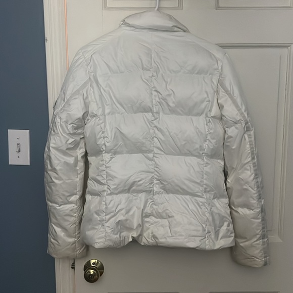 Women’s Bogner Ski Puffer - Picture 2 of 8